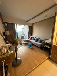 Prive (D19), Condominium #554753451